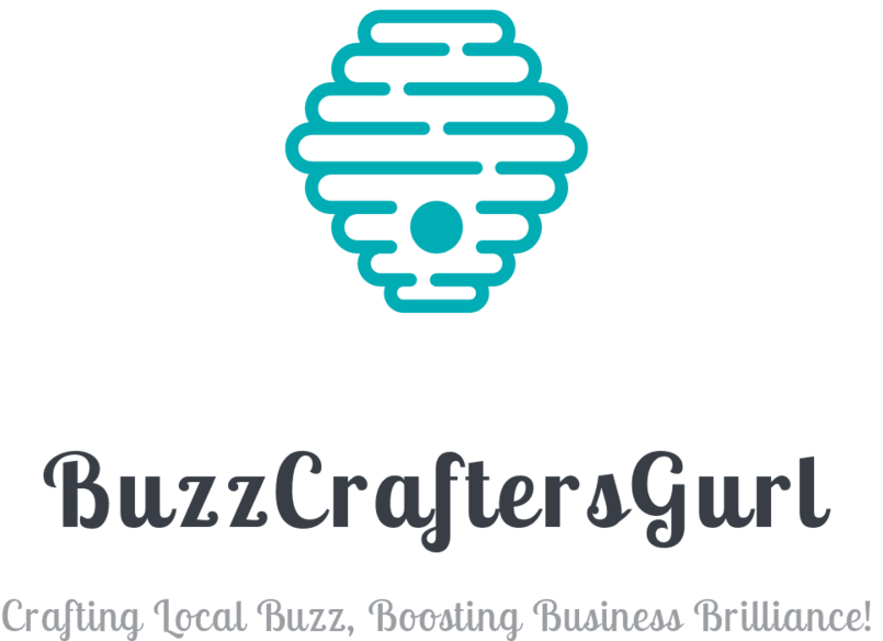 BuzzCraftersGurl Digital Marketing